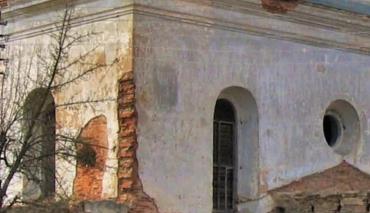 Российский предприниматель планирует заняться восстановлением синагоги в Слониме 